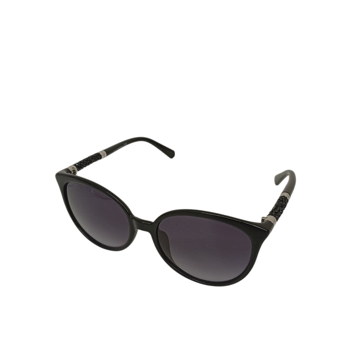 SWAROVSKI サングラスSK149-H 古着・中古-1枚目のアイテム画像
