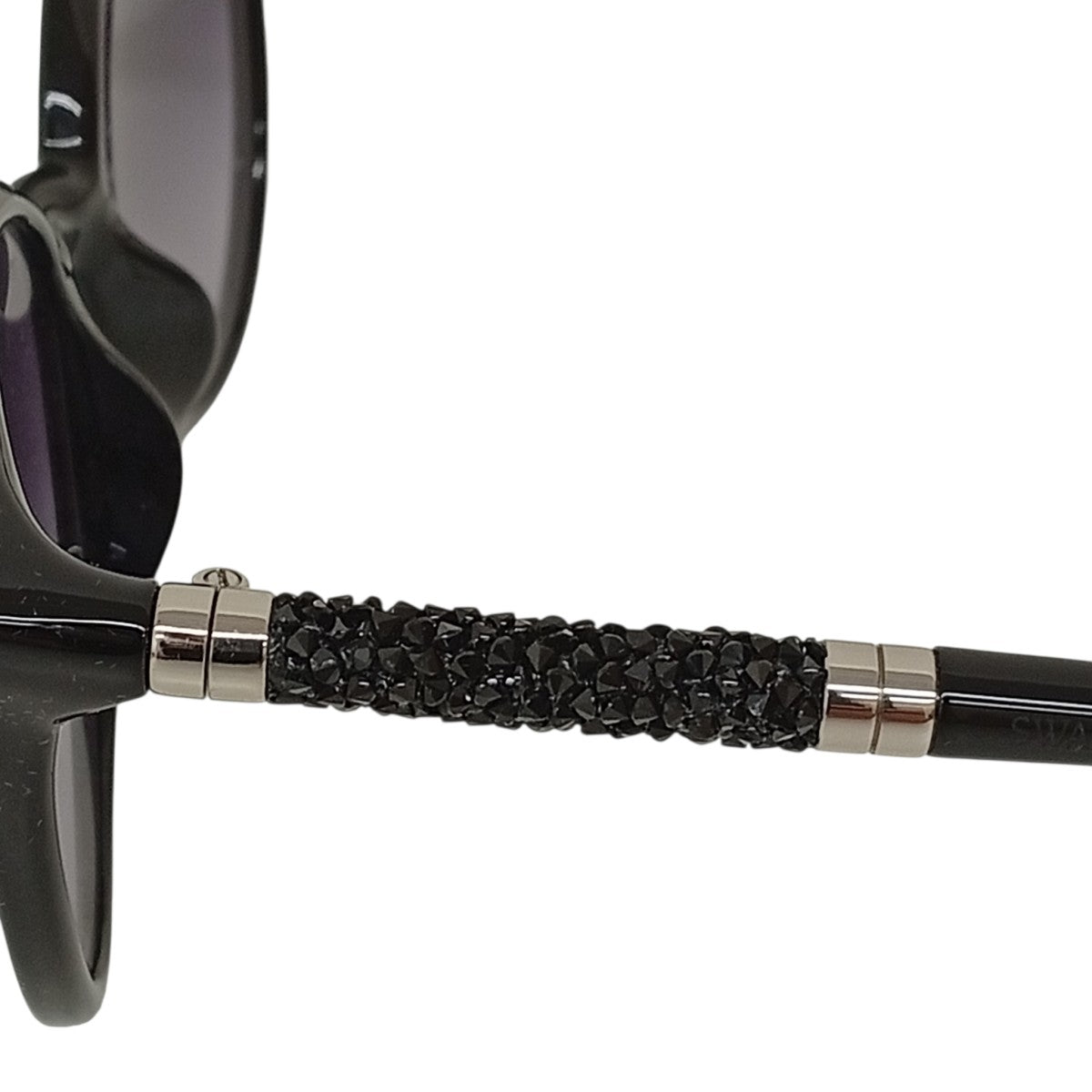SWAROVSKI サングラスSK149-H 古着・中古-6枚目のアイテム画像