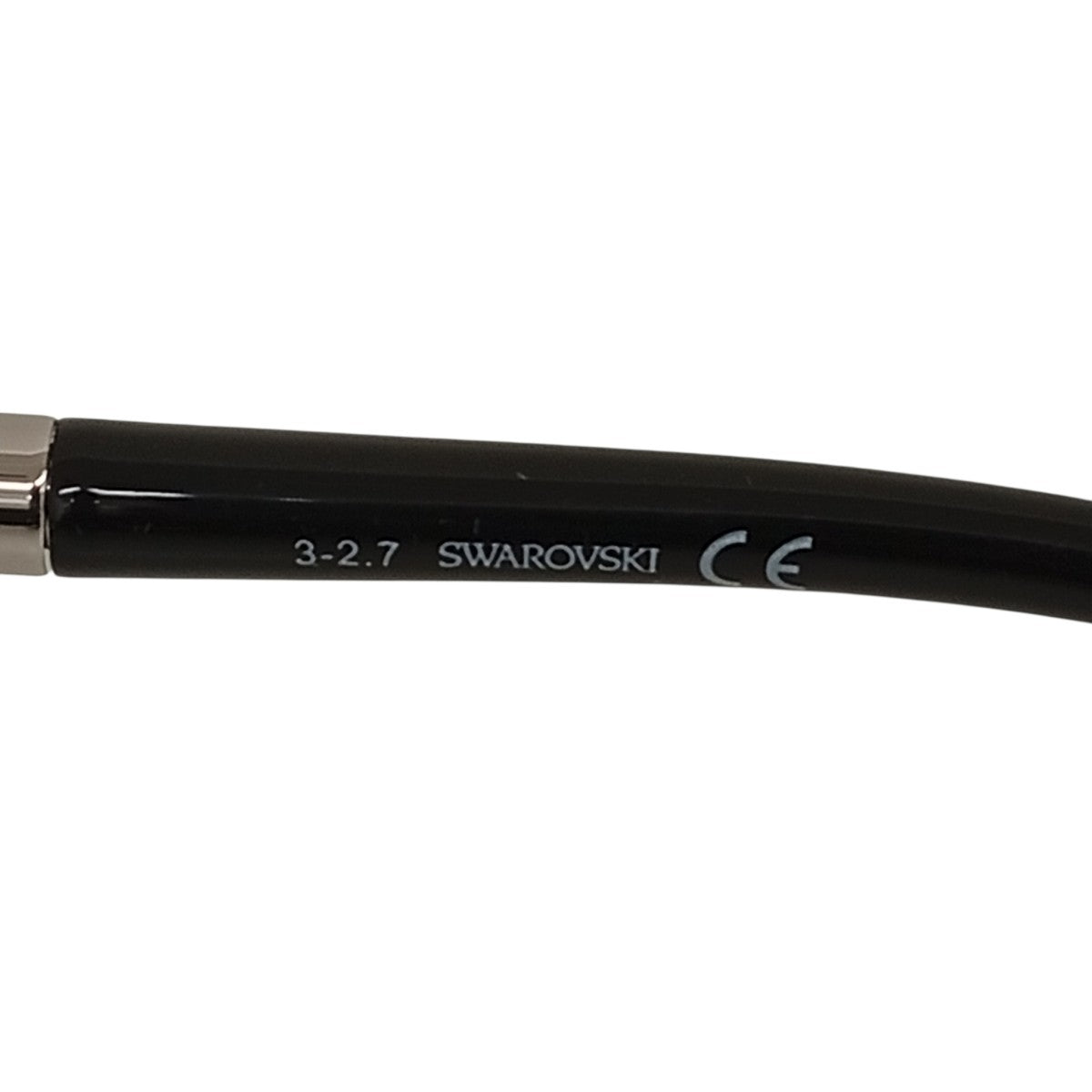 SWAROVSKI サングラスSK149-H 古着・中古-7枚目のアイテム画像