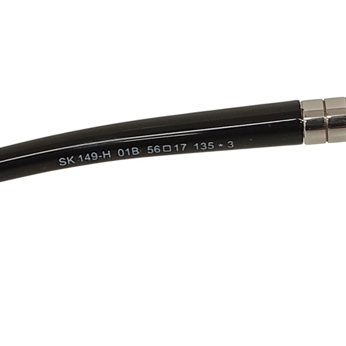 SWAROVSKI サングラスSK149-H 古着・中古-8枚目のアイテム画像