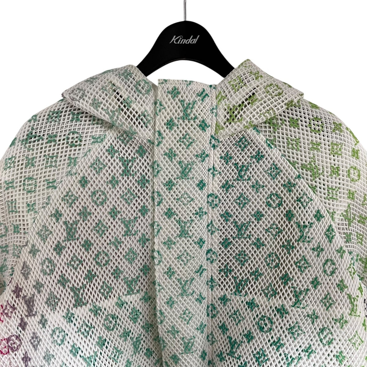 LOUIS VUITTON(ルイヴィトン) グラディエントモノグラムメッシュ