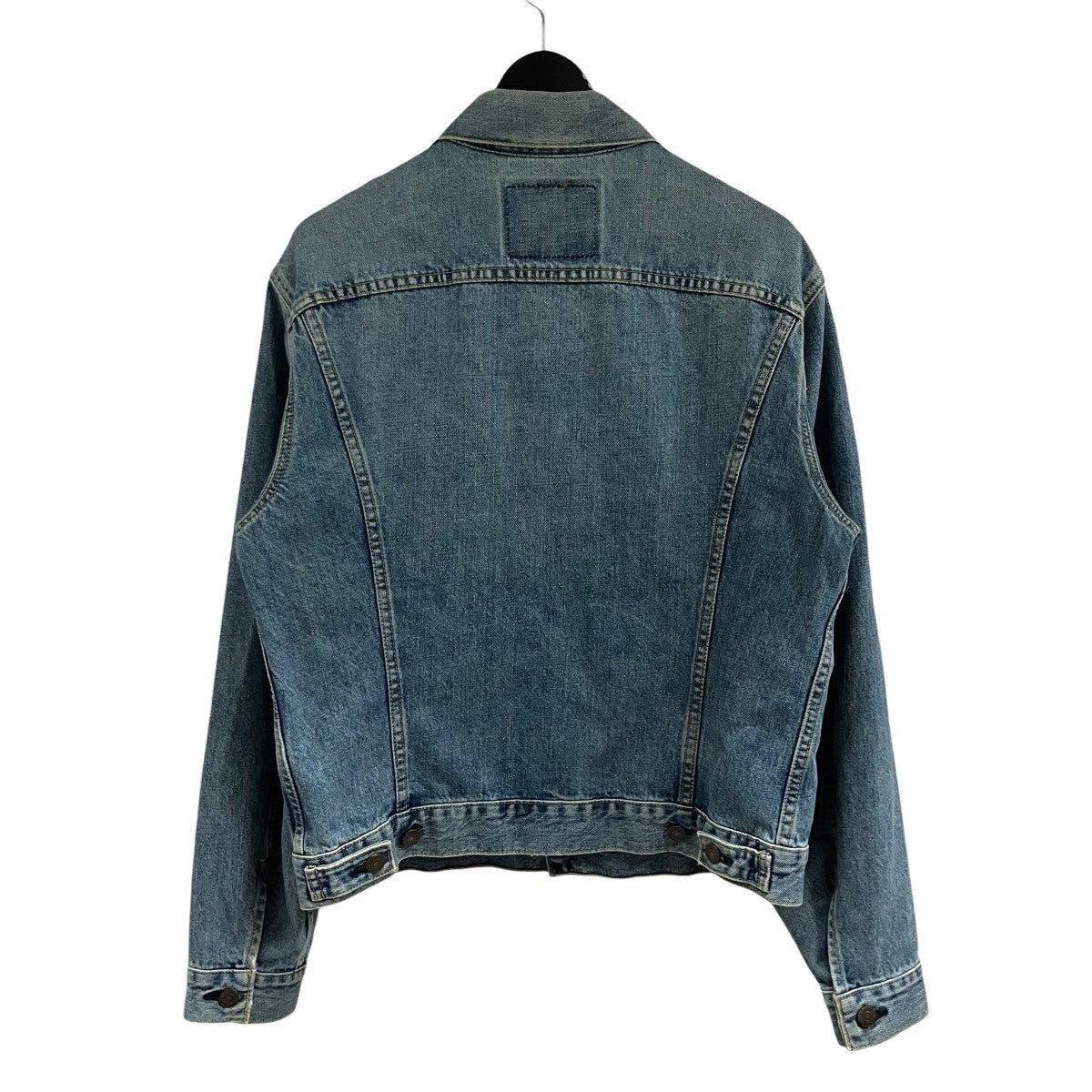 LEVI’S デニムジャケット 古着・中古-3枚目のアイテム画像
