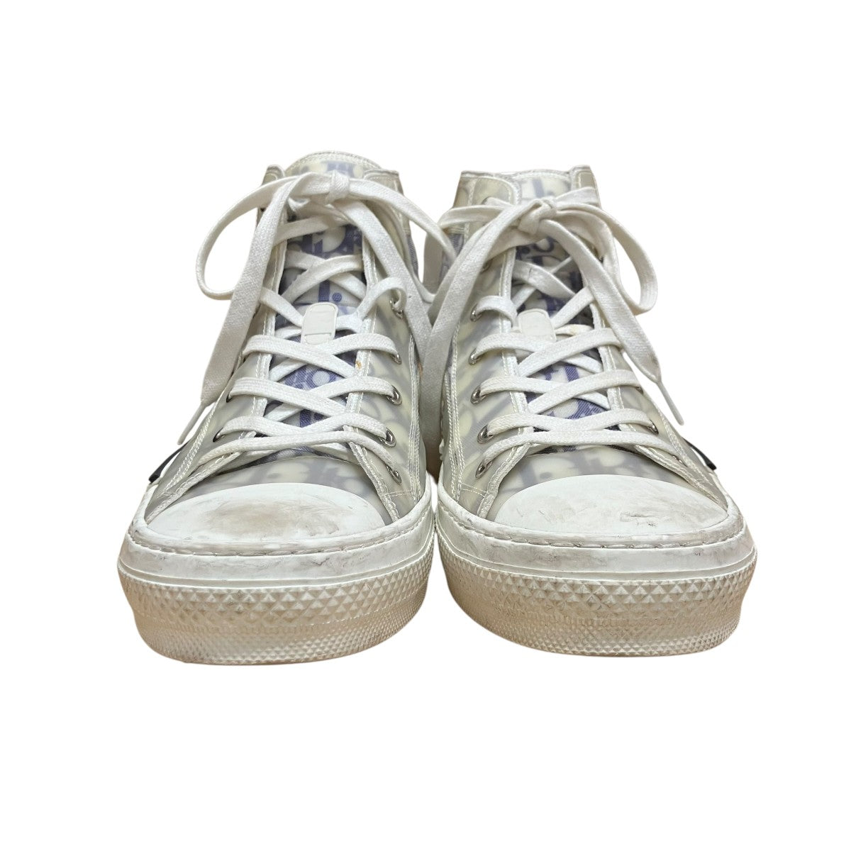 DIOR ×Kenny Scharf B23 ハイカットスニーカー 古着・中古-2枚目のアイテム画像