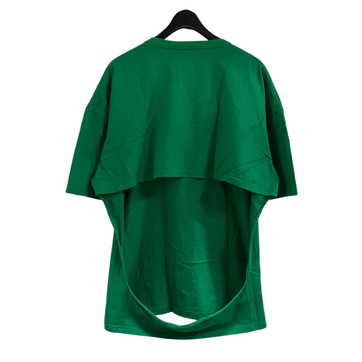 SOFTHYPHEN レイヤードTシャツ 古着・中古-3枚目のアイテム画像