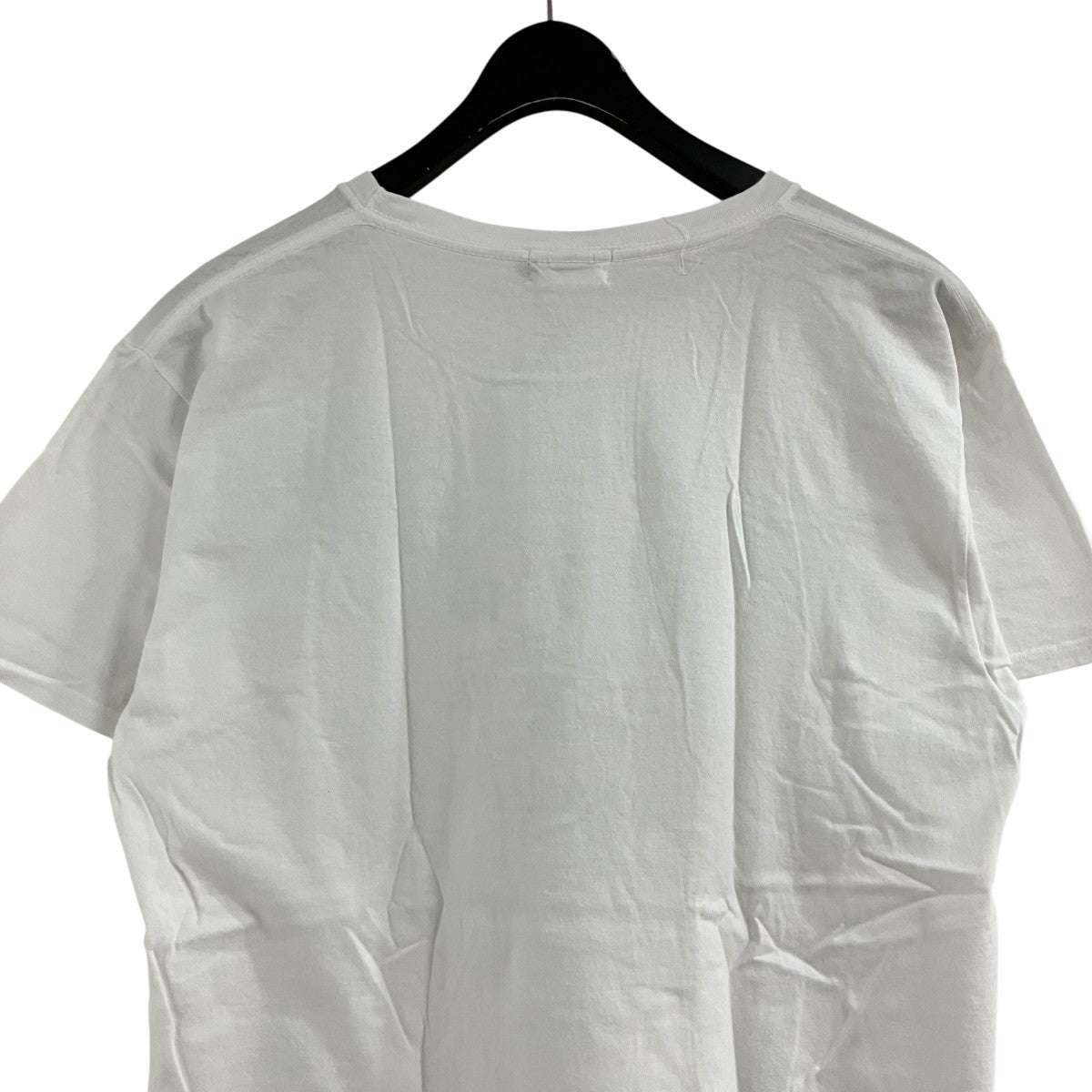 TAKADA KENZO フラワープリントTシャツ 古着・中古-4枚目のアイテム画像