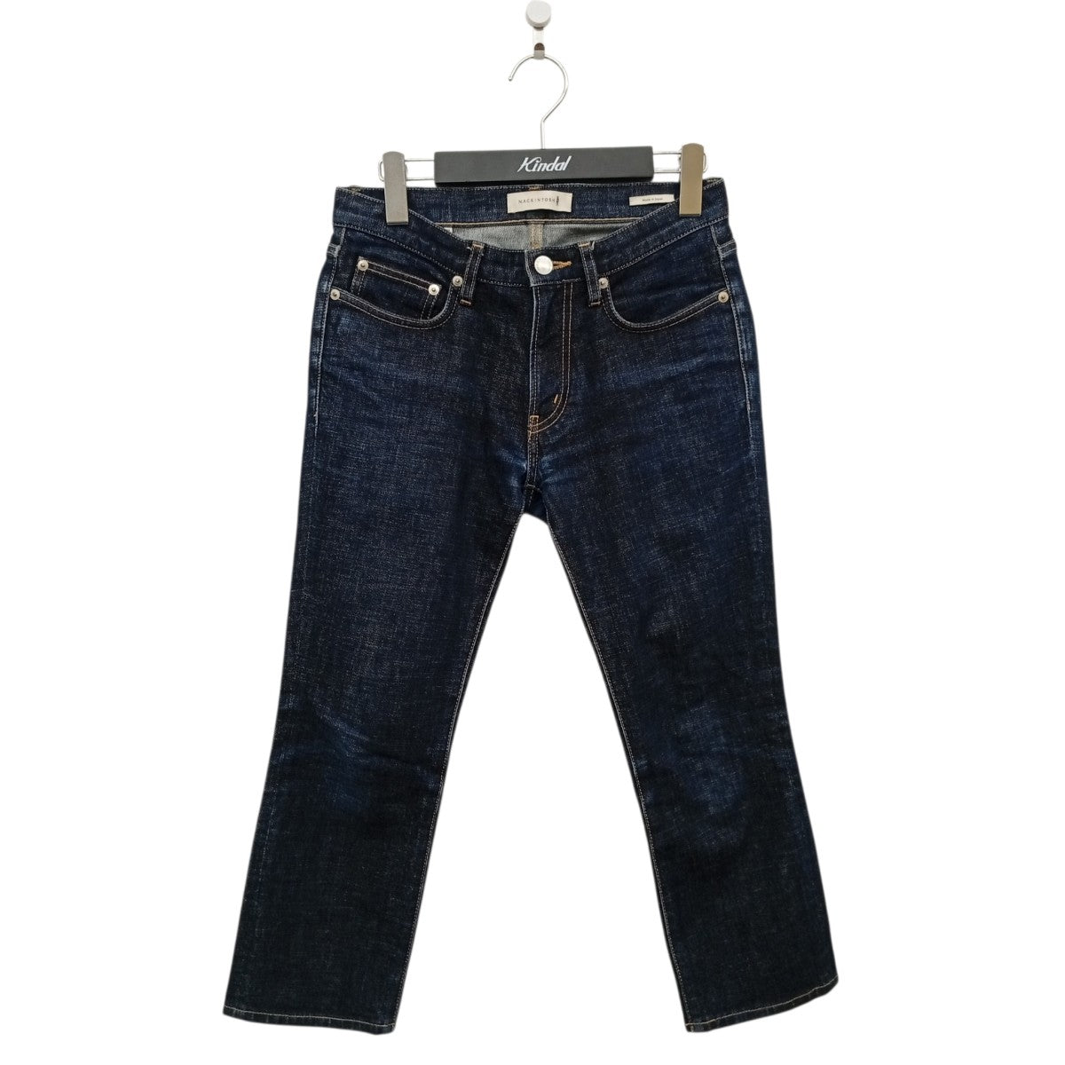 MACKINTOSH デニムパンツ 古着・中古-1枚目のアイテム画像