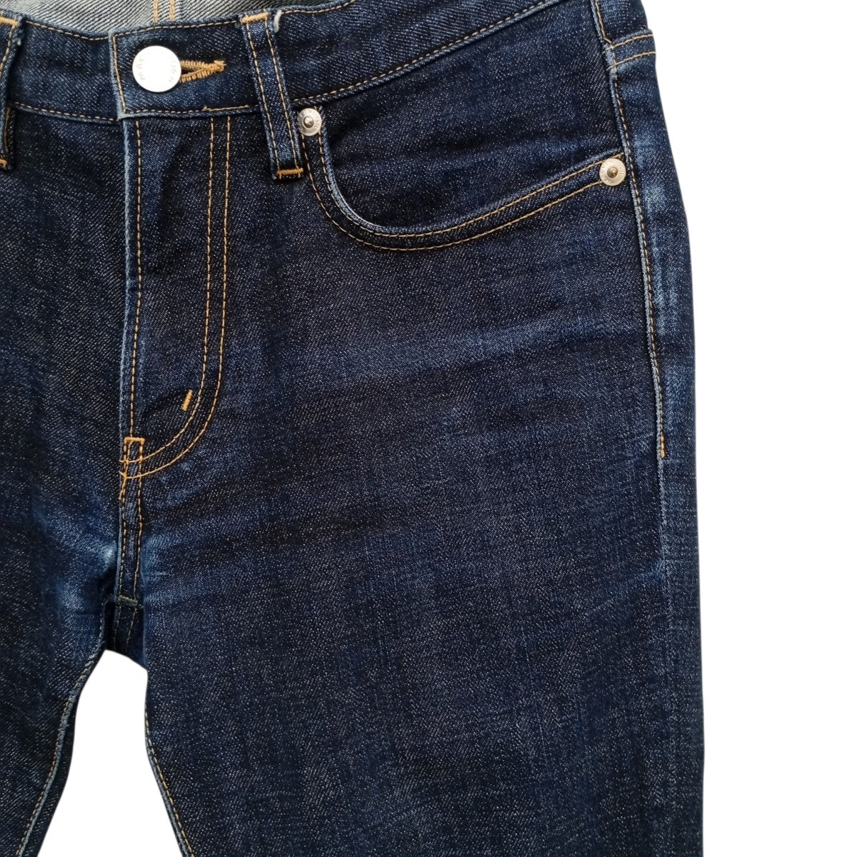 MACKINTOSH デニムパンツ 古着・中古-10枚目のアイテム画像