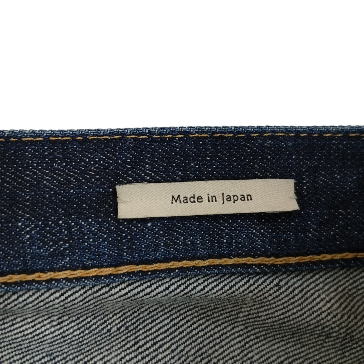 MACKINTOSH デニムパンツ 古着・中古-5枚目のアイテム画像