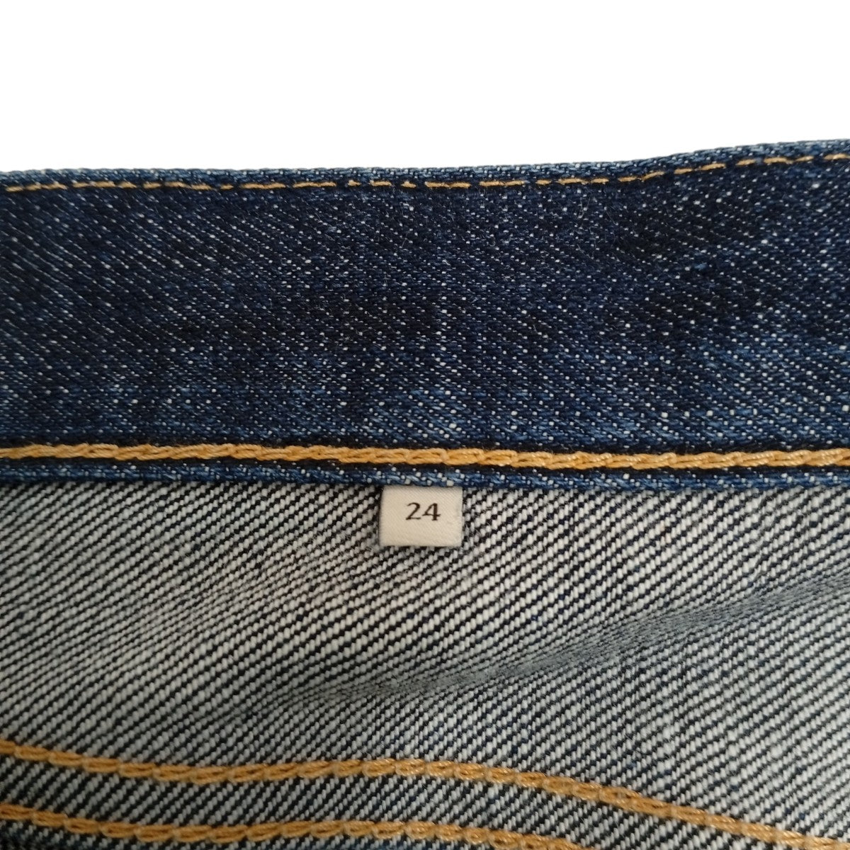 MACKINTOSH デニムパンツ 古着・中古-6枚目のアイテム画像
