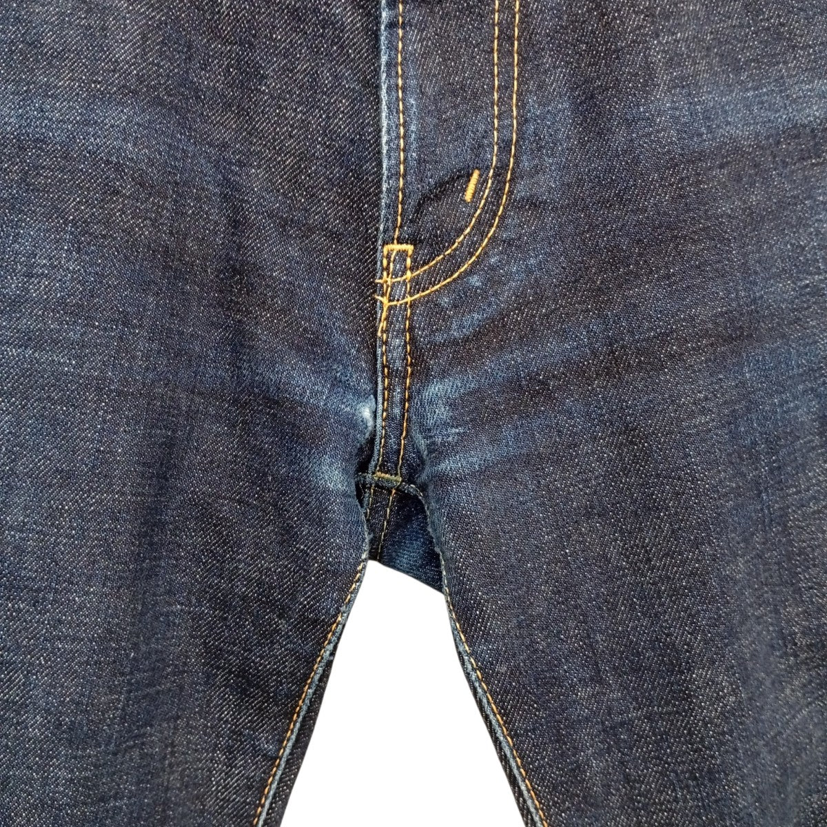 MACKINTOSH デニムパンツ 古着・中古-8枚目のアイテム画像