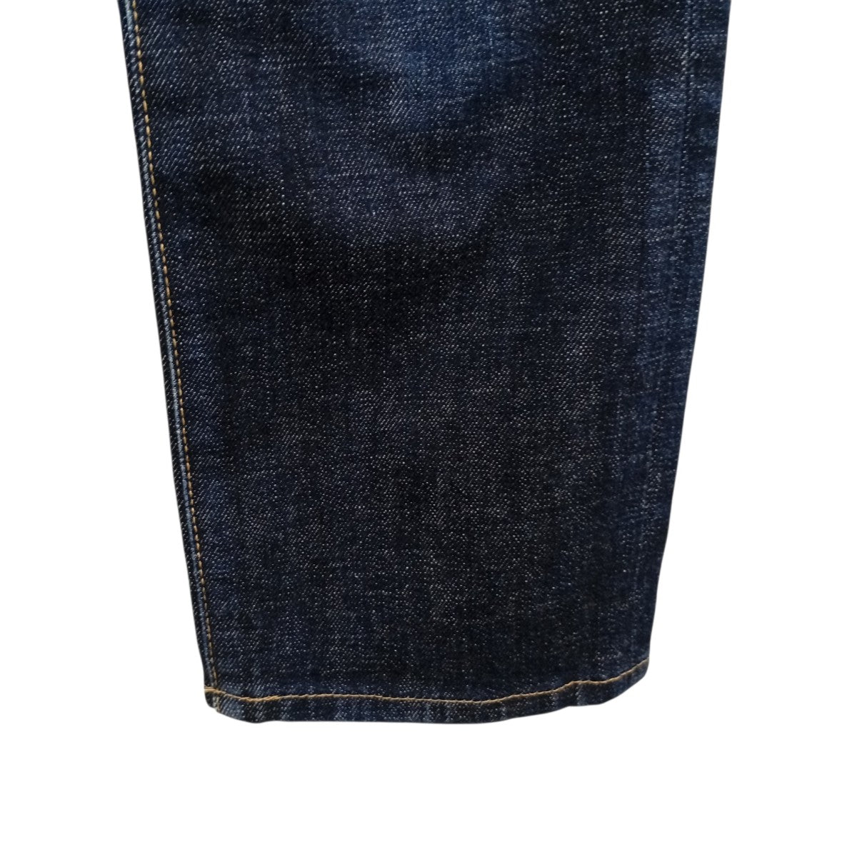 MACKINTOSH デニムパンツ 古着・中古-9枚目のアイテム画像