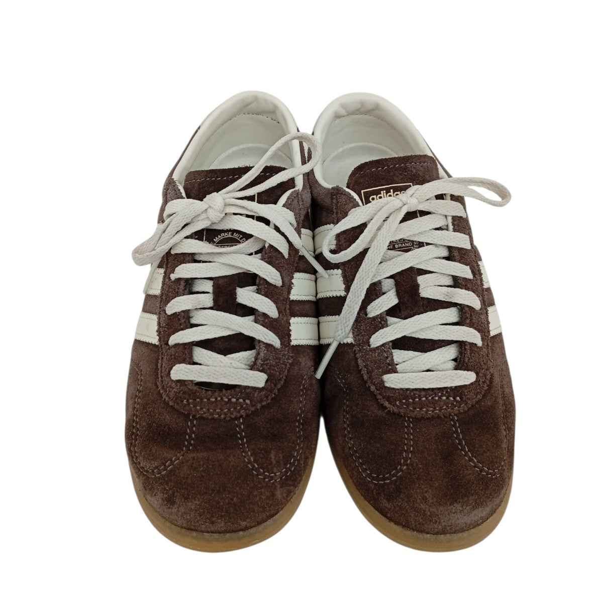 adidas スニーカーIH6932 古着・中古-2枚目のアイテム画像