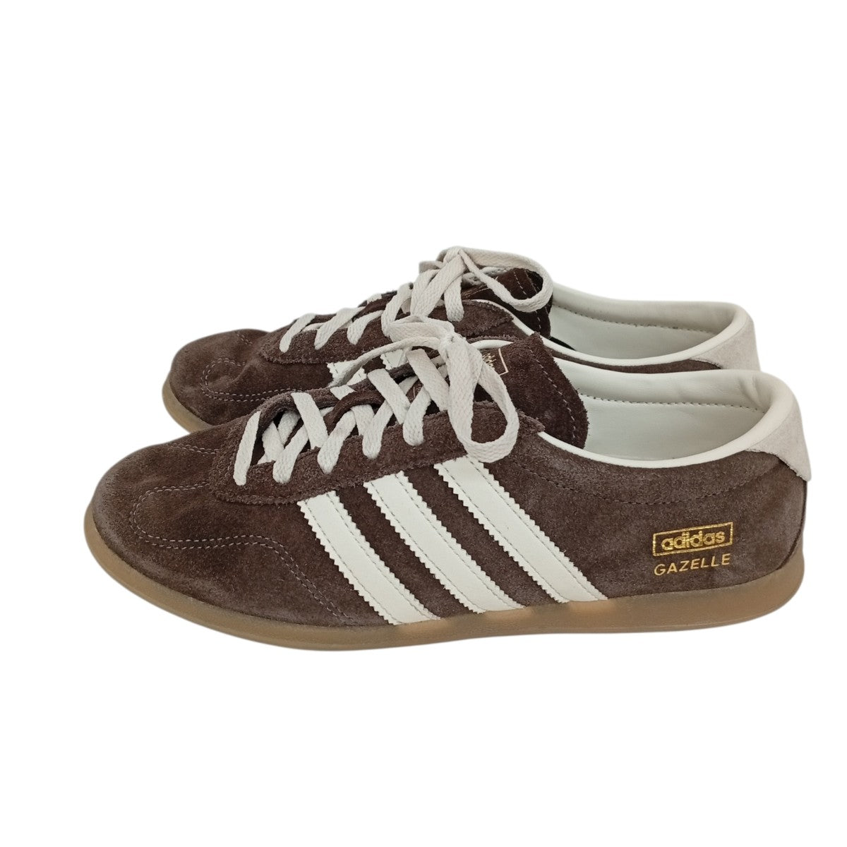 adidas スニーカーIH6932 古着・中古-3枚目のアイテム画像