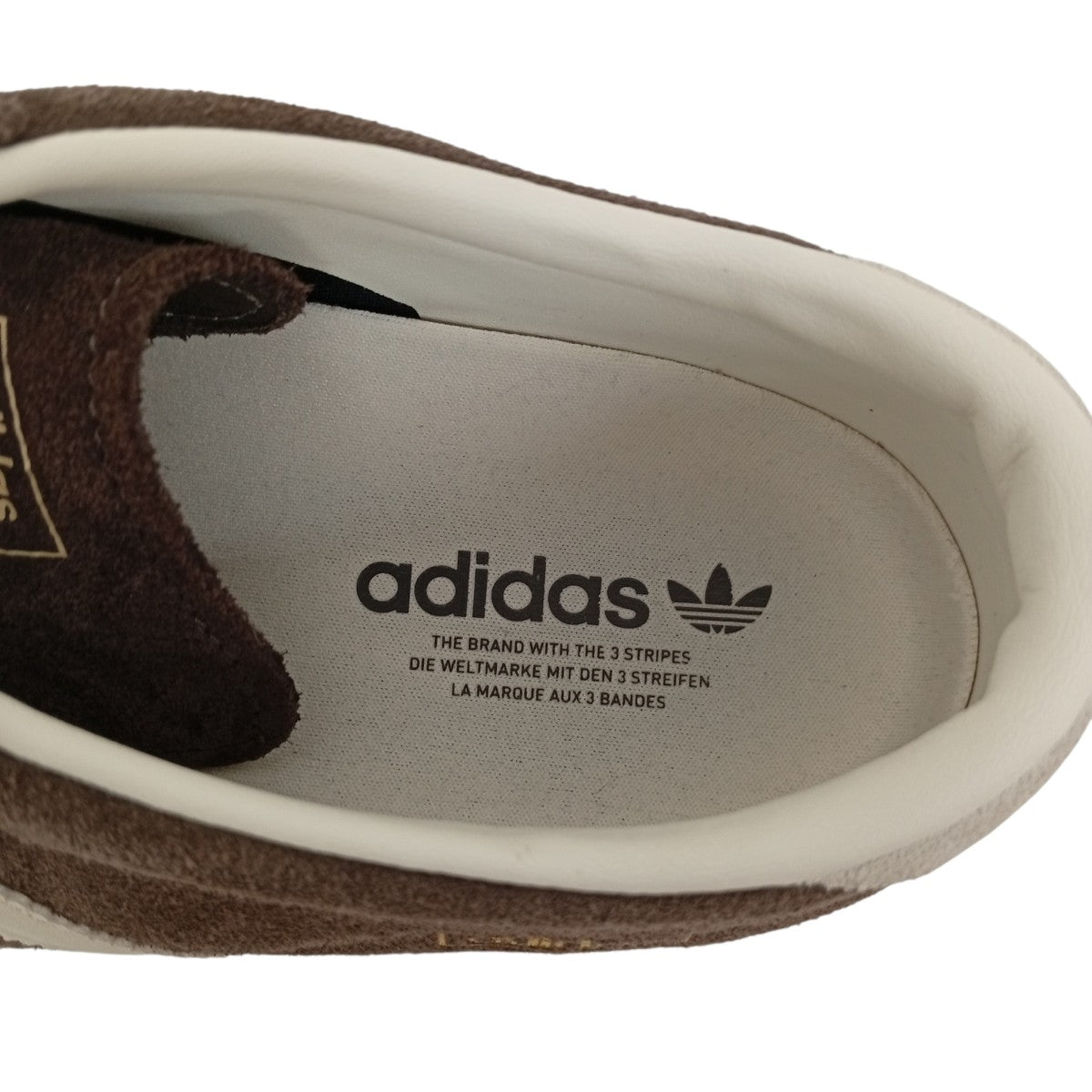 adidas スニーカーIH6932 古着・中古-6枚目のアイテム画像