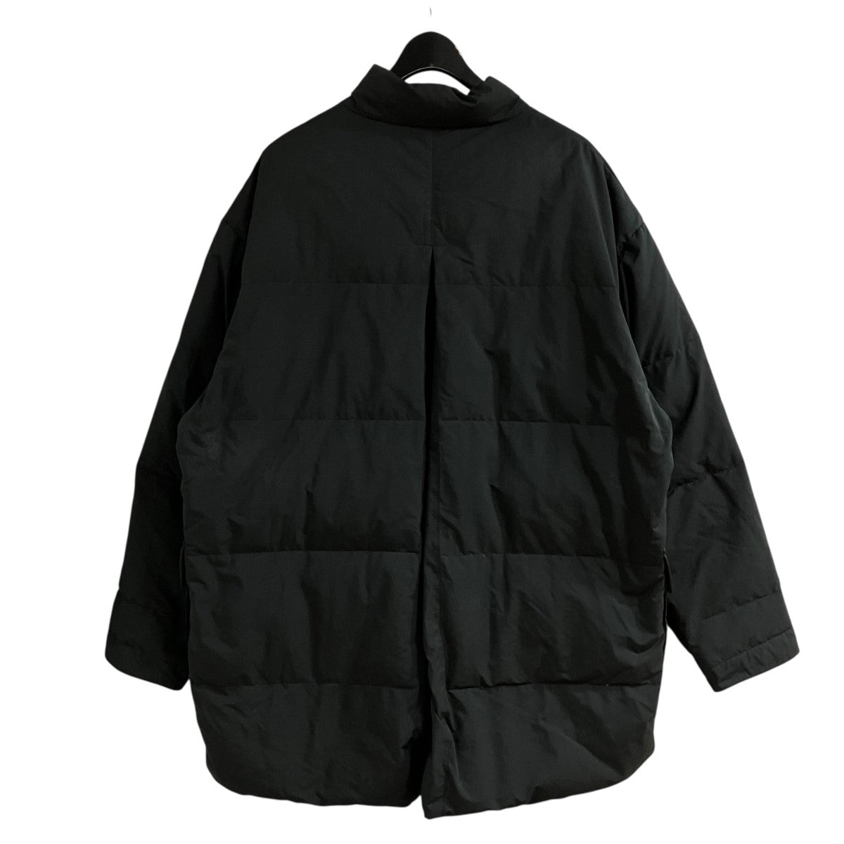 Porter Classic ダウンジャケット 古着・中古-3枚目のアイテム画像