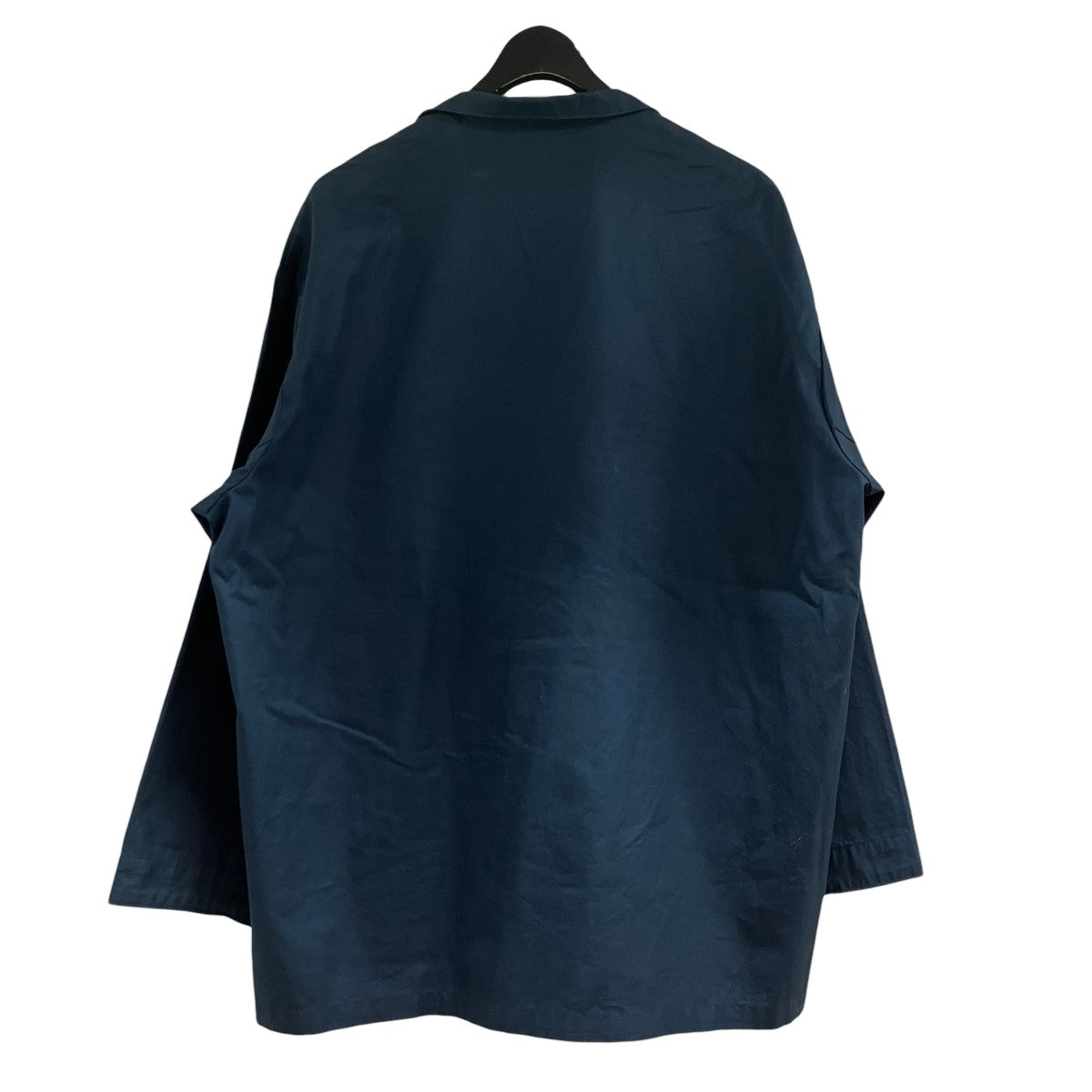 Porter Classic コットンジャケット 古着・中古-3枚目のアイテム画像