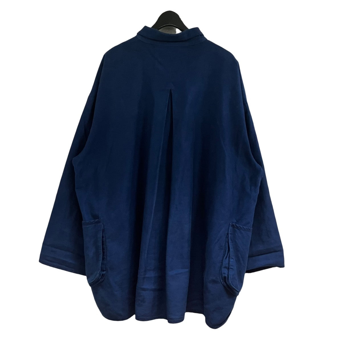 Porter Classic ロングシャツ 古着・中古-3枚目のアイテム画像