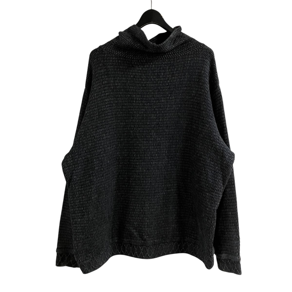 Porter Classic タートルネックニット 古着・中古-3枚目のアイテム画像