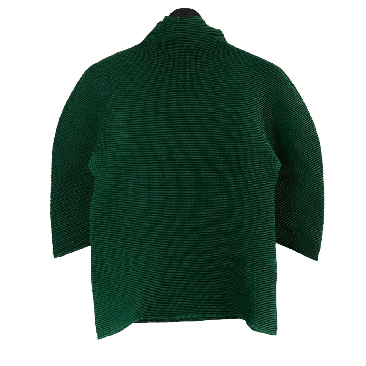 me ISSEY MIYAKE プリーツカットソー 古着・中古-1枚目のアイテム画像