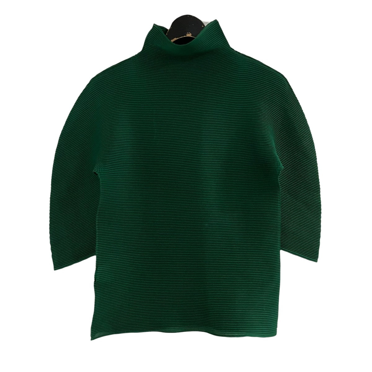 me ISSEY MIYAKE プリーツカットソー 古着・中古-3枚目のアイテム画像