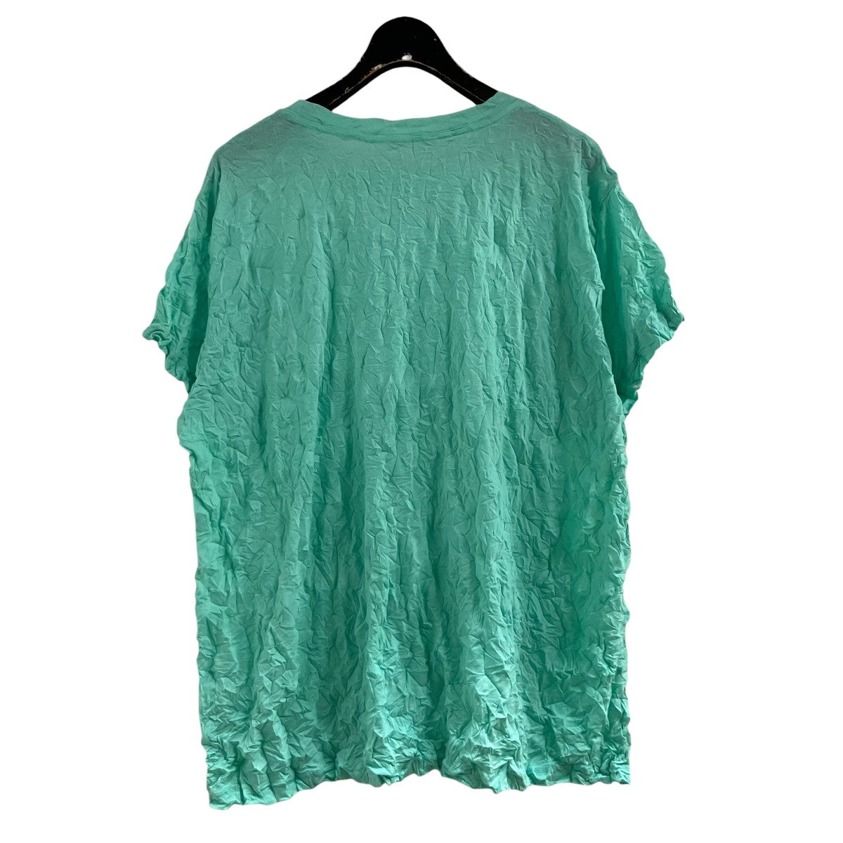 me ISSEY MIYAKE シワ加工Tシャツ 古着・中古-3枚目のアイテム画像