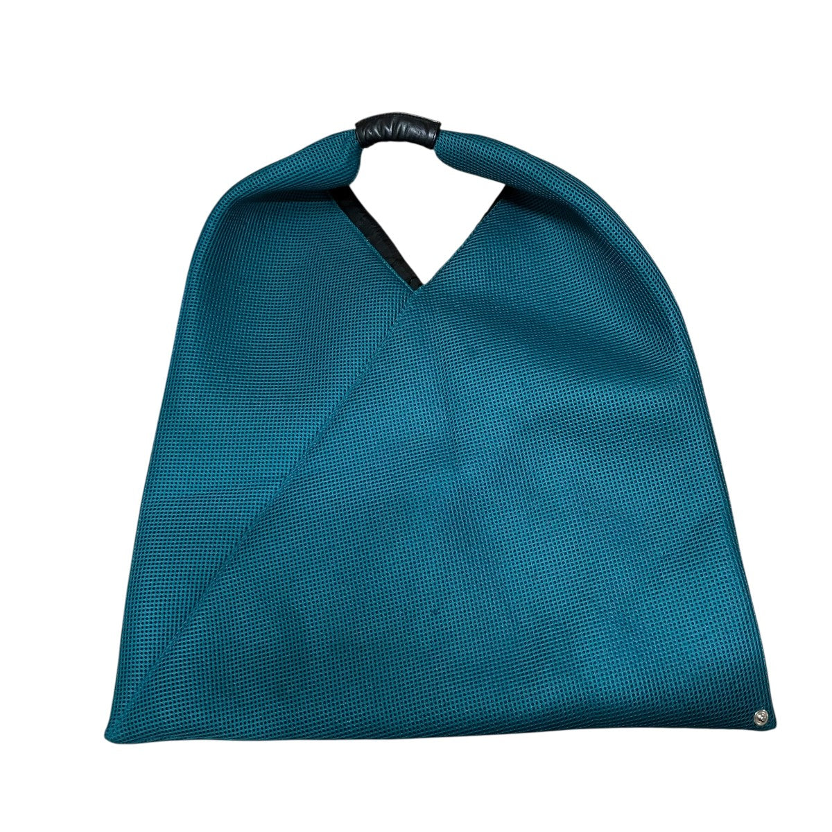 MM6 Maison Margiela メッシュジャパニーズトートバッグ 古着・中古-2枚目のアイテム画像
