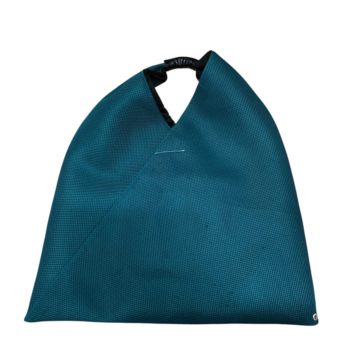 MM6 Maison Margiela メッシュジャパニーズトートバッグ 古着・中古-3枚目のアイテム画像