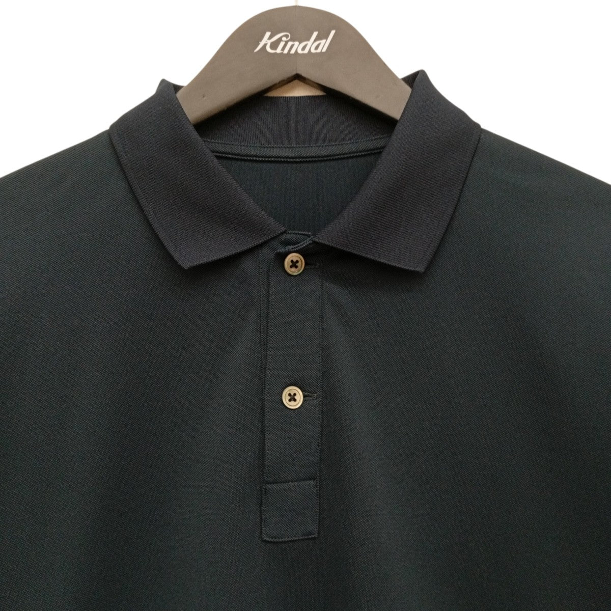 FreshService DRY PIQUE JERSEY S／S POLOポロシャツFSC241-70119 古着・中古-5枚目のアイテム画像