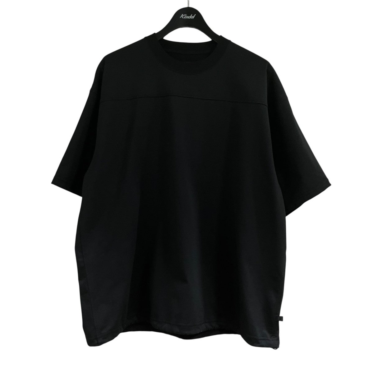 DAIWA PIER39 ドローストリングTシャツ 古着・中古-1枚目のアイテム画像