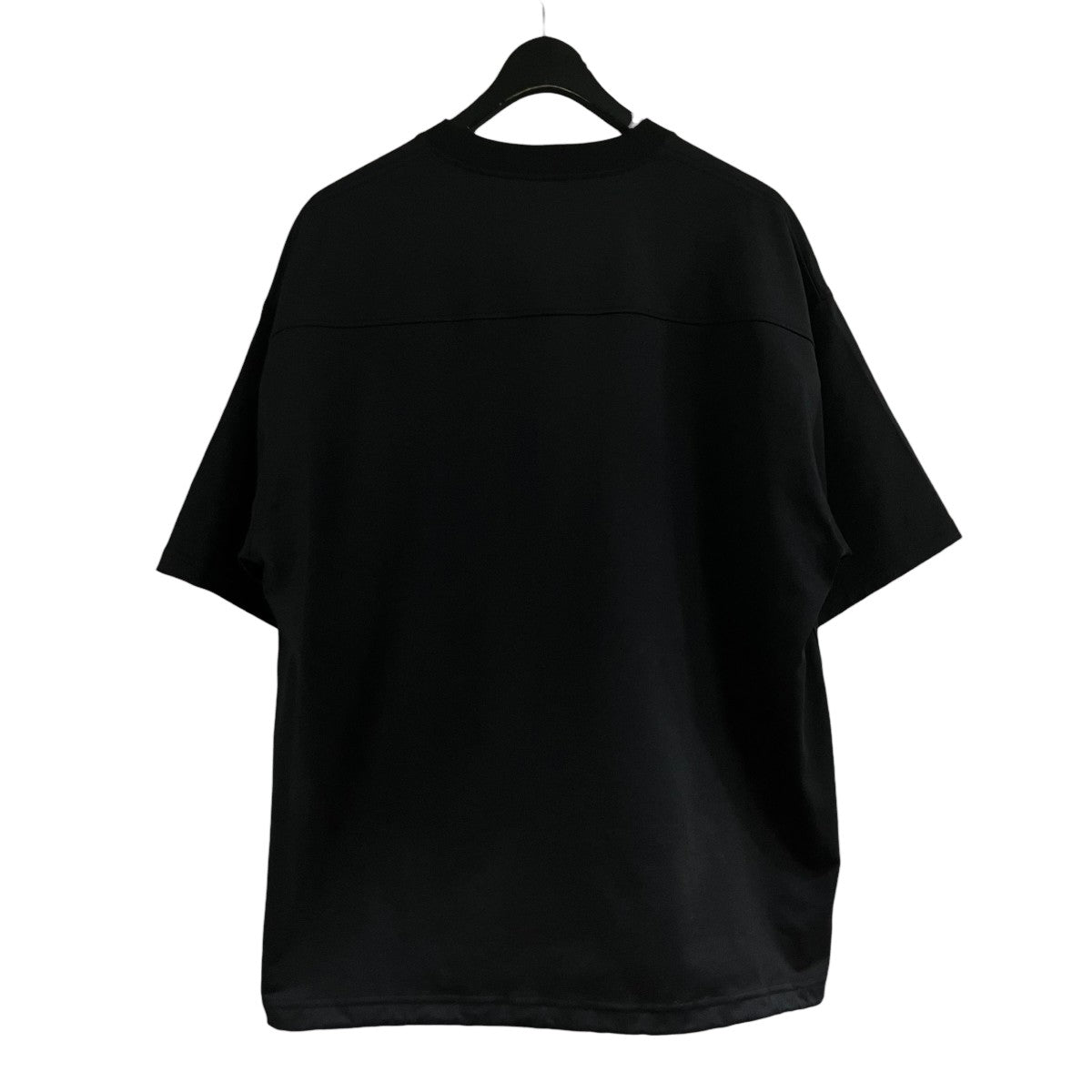 DAIWA PIER39 ドローストリングTシャツ 古着・中古-3枚目のアイテム画像