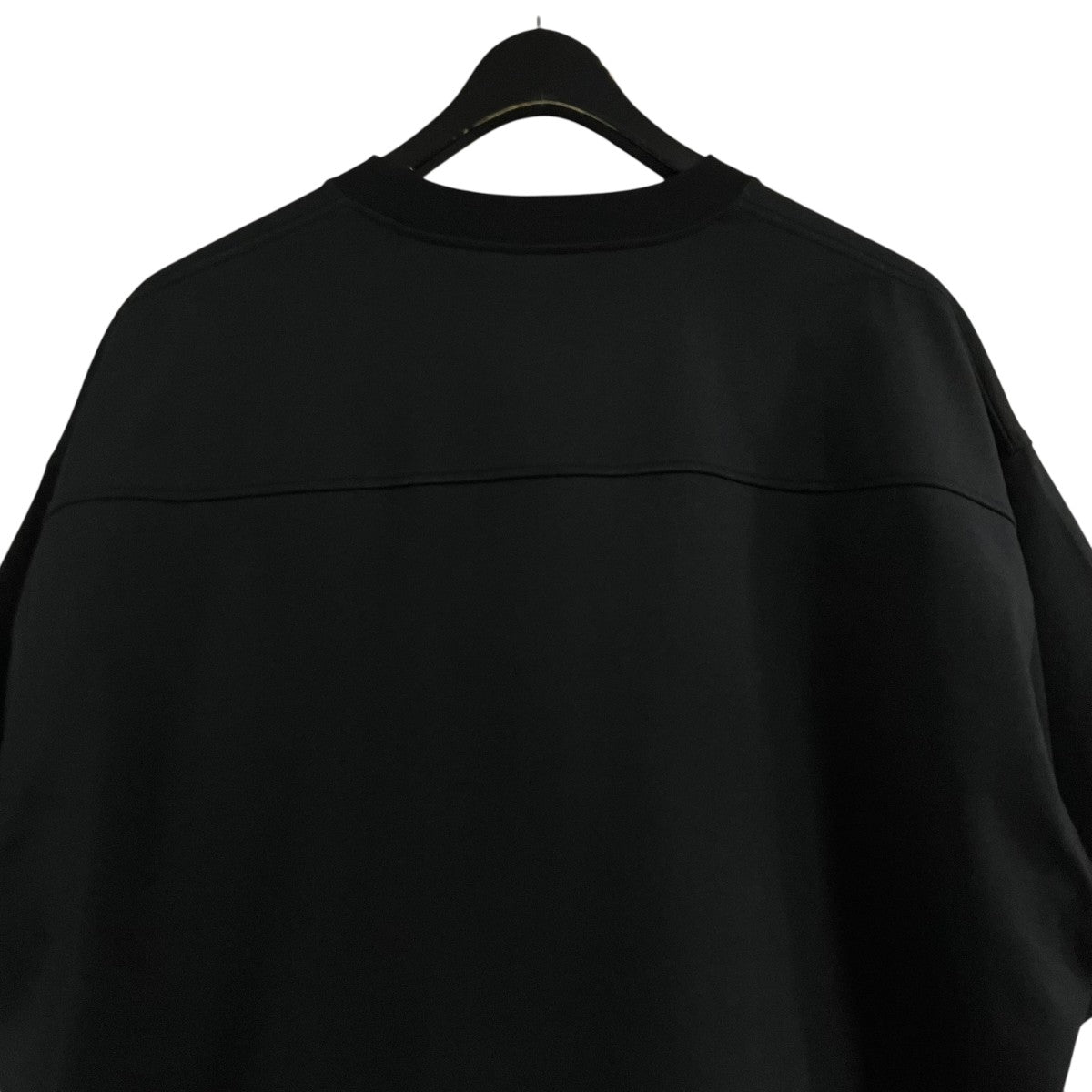 DAIWA PIER39 ドローストリングTシャツ 古着・中古-4枚目のアイテム画像