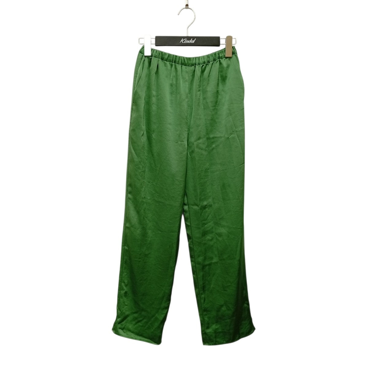 UNITED ARROWS TOKYO カラーイージーパンツ1514-215-4908 古着・中古-1枚目のアイテム画像