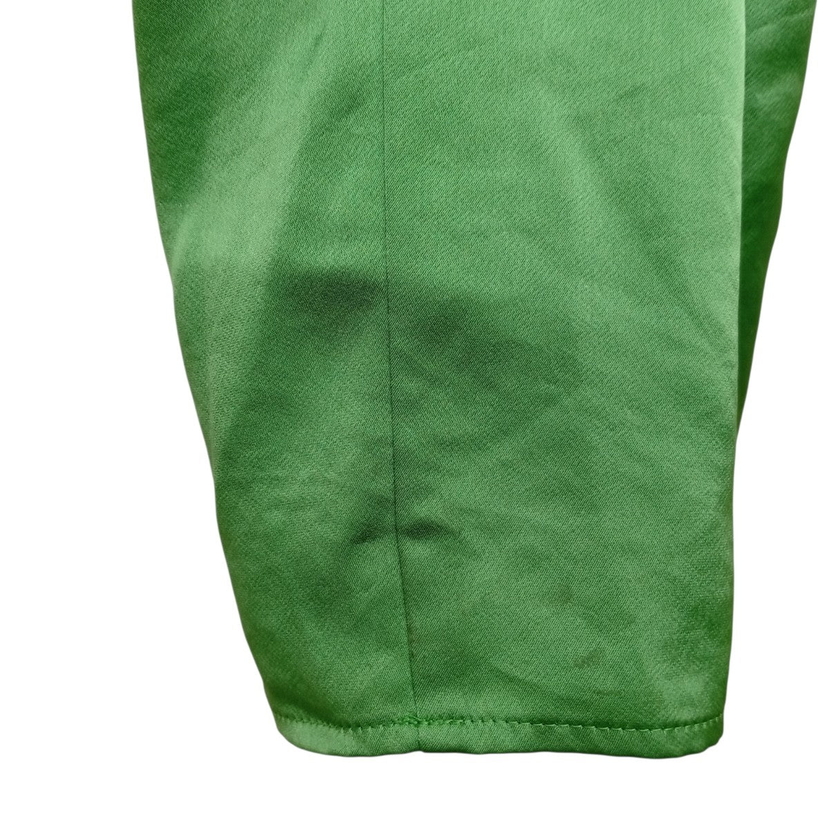 UNITED ARROWS TOKYO カラーイージーパンツ1514-215-4908 古着・中古-9枚目のアイテム画像