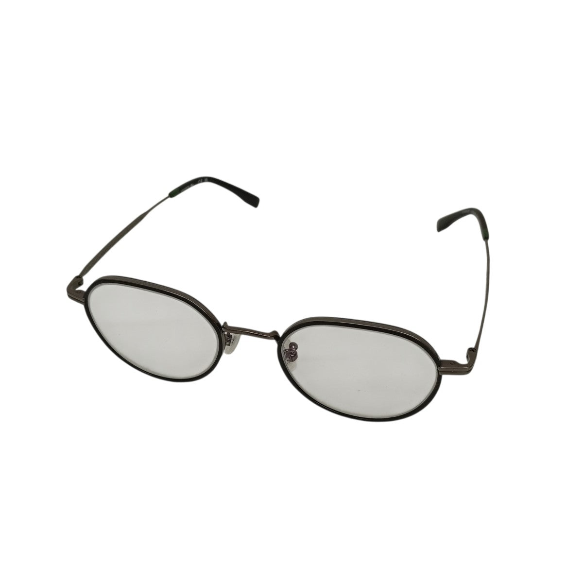 LACOSTE 眼鏡L2531LB 古着・中古-1枚目のアイテム画像