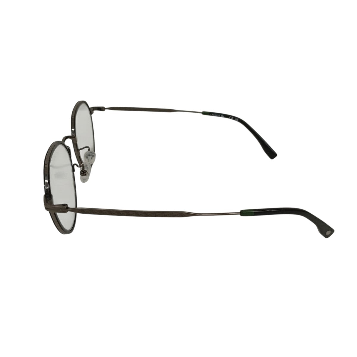 LACOSTE 眼鏡L2531LB 古着・中古-2枚目のアイテム画像