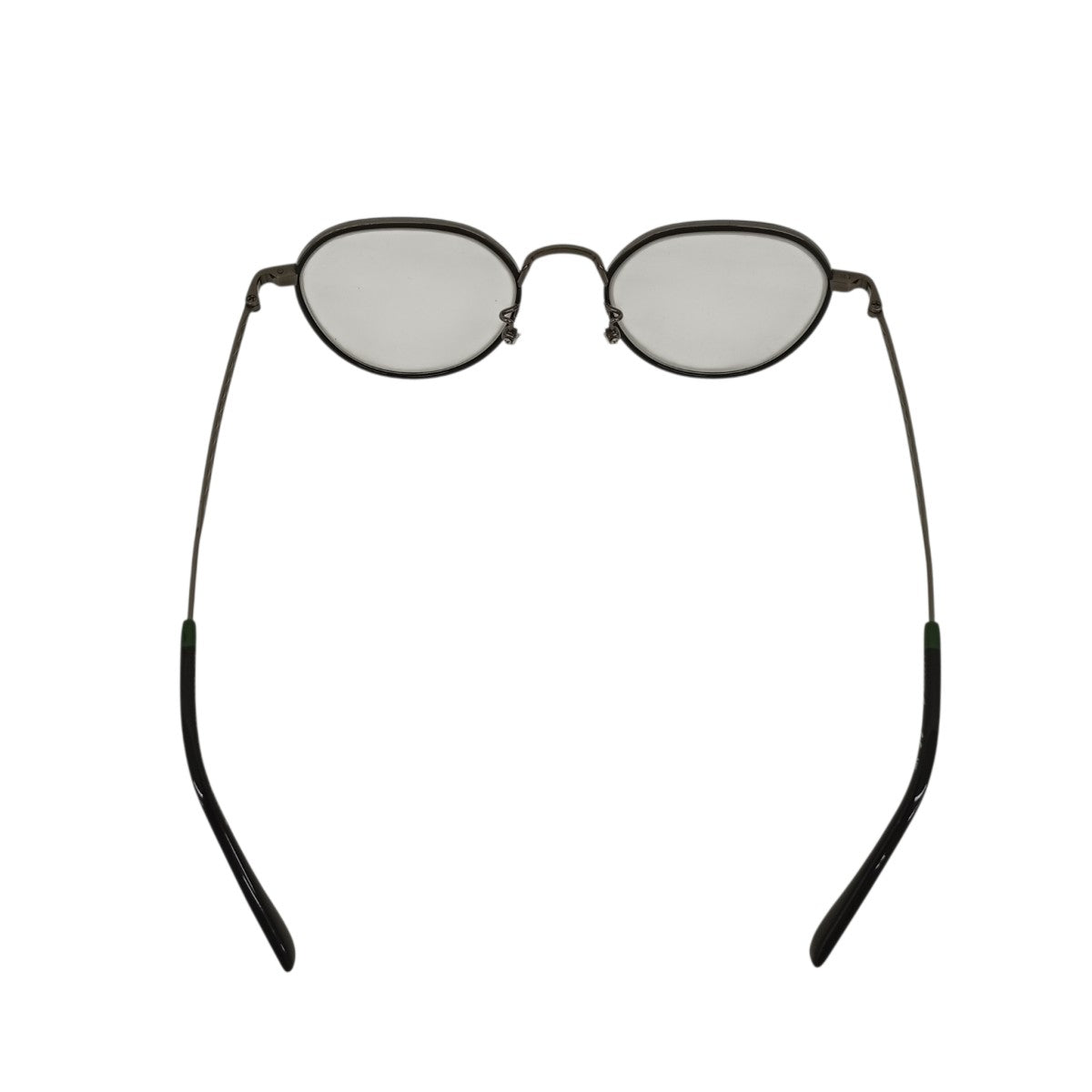 LACOSTE 眼鏡L2531LB 古着・中古-3枚目のアイテム画像