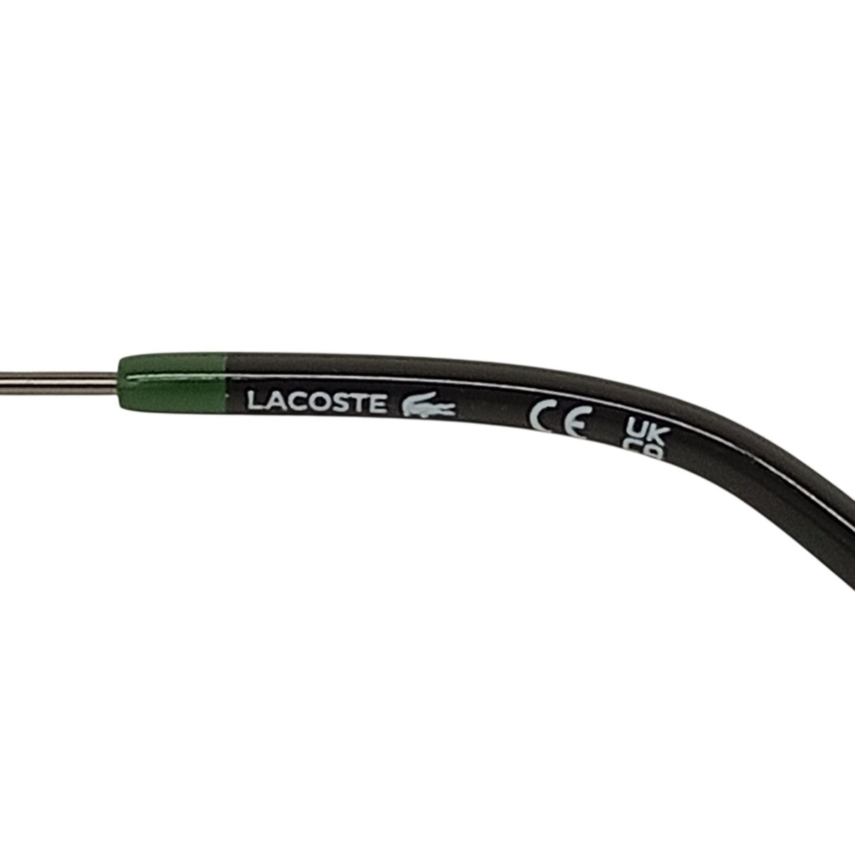 LACOSTE 眼鏡L2531LB 古着・中古-6枚目のアイテム画像