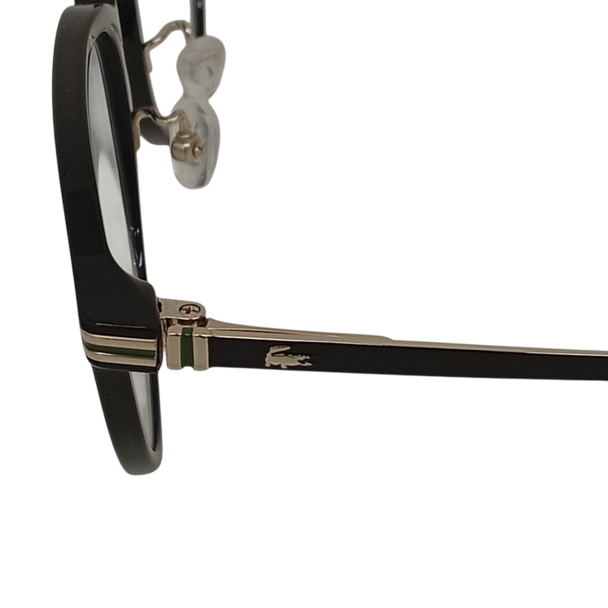 LACOSTE 眼鏡L2996LB 古着・中古-5枚目のアイテム画像