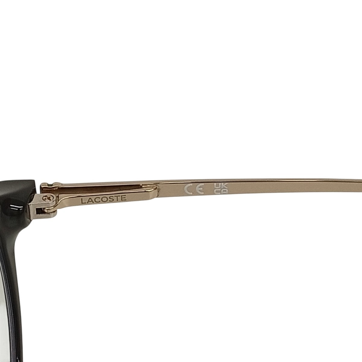 LACOSTE 眼鏡L2996LB 古着・中古-6枚目のアイテム画像