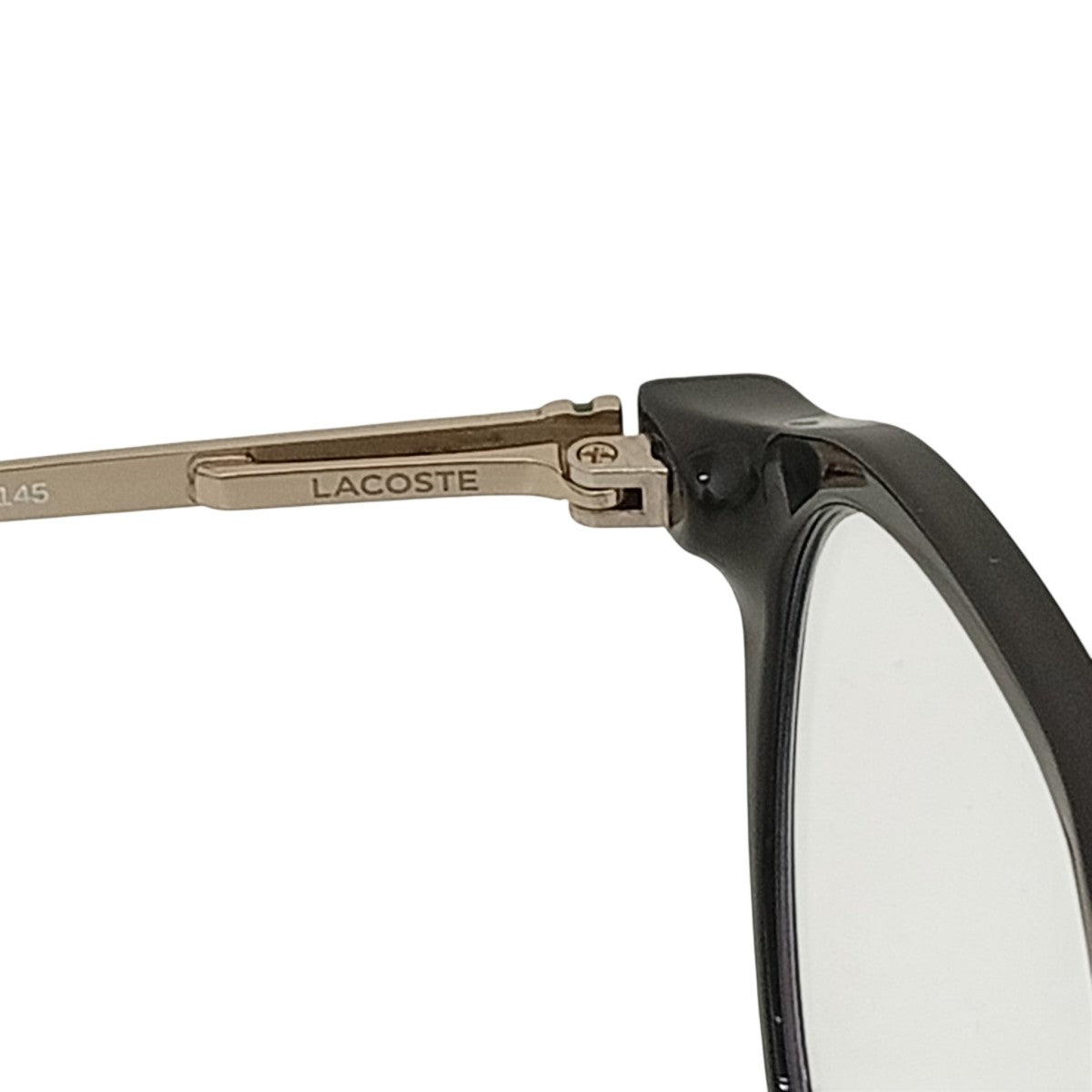 LACOSTE 眼鏡L2996LB 古着・中古-8枚目のアイテム画像