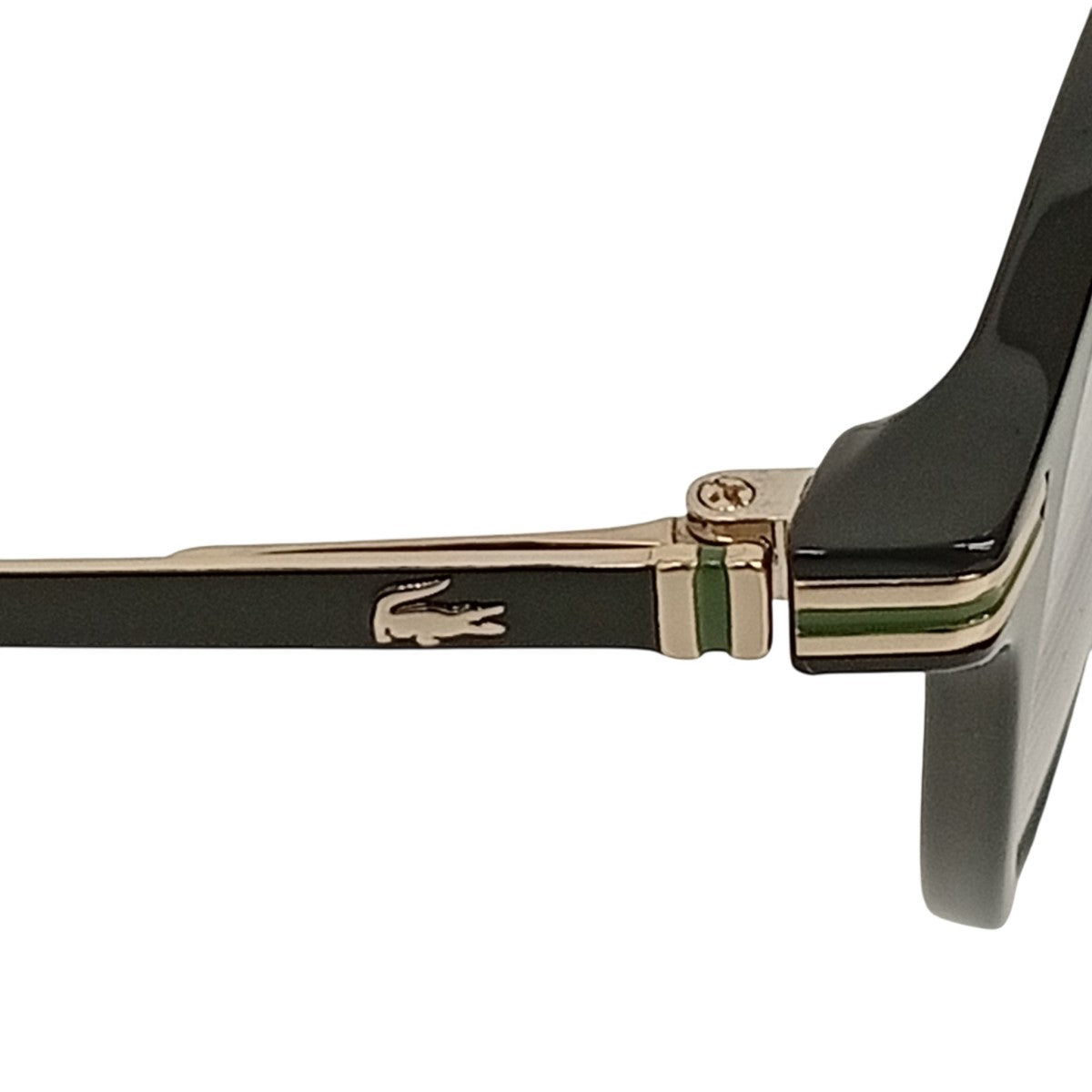 LACOSTE 眼鏡L2996LB 古着・中古-9枚目のアイテム画像