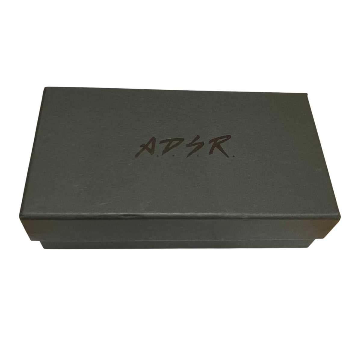 A．D．S．R． DONNAサングラス 古着・中古-7枚目のアイテム画像