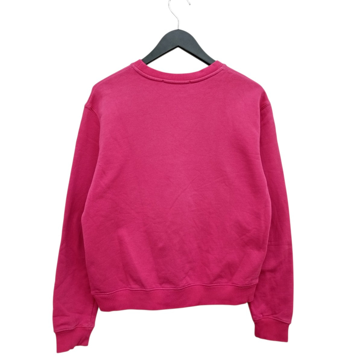 MSGM スウェットトレーナー 古着・中古-2枚目のアイテム画像