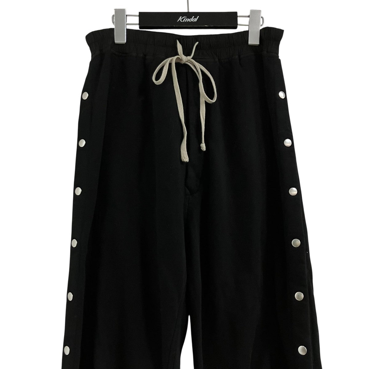 DRKSHDW プッシャーパンツ 古着・中古-2枚目のアイテム画像