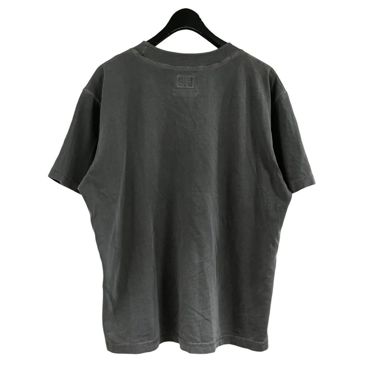 C．P COMPANY×OUR LEGACY ロゴプリントTシャツ 古着・中古-3枚目のアイテム画像