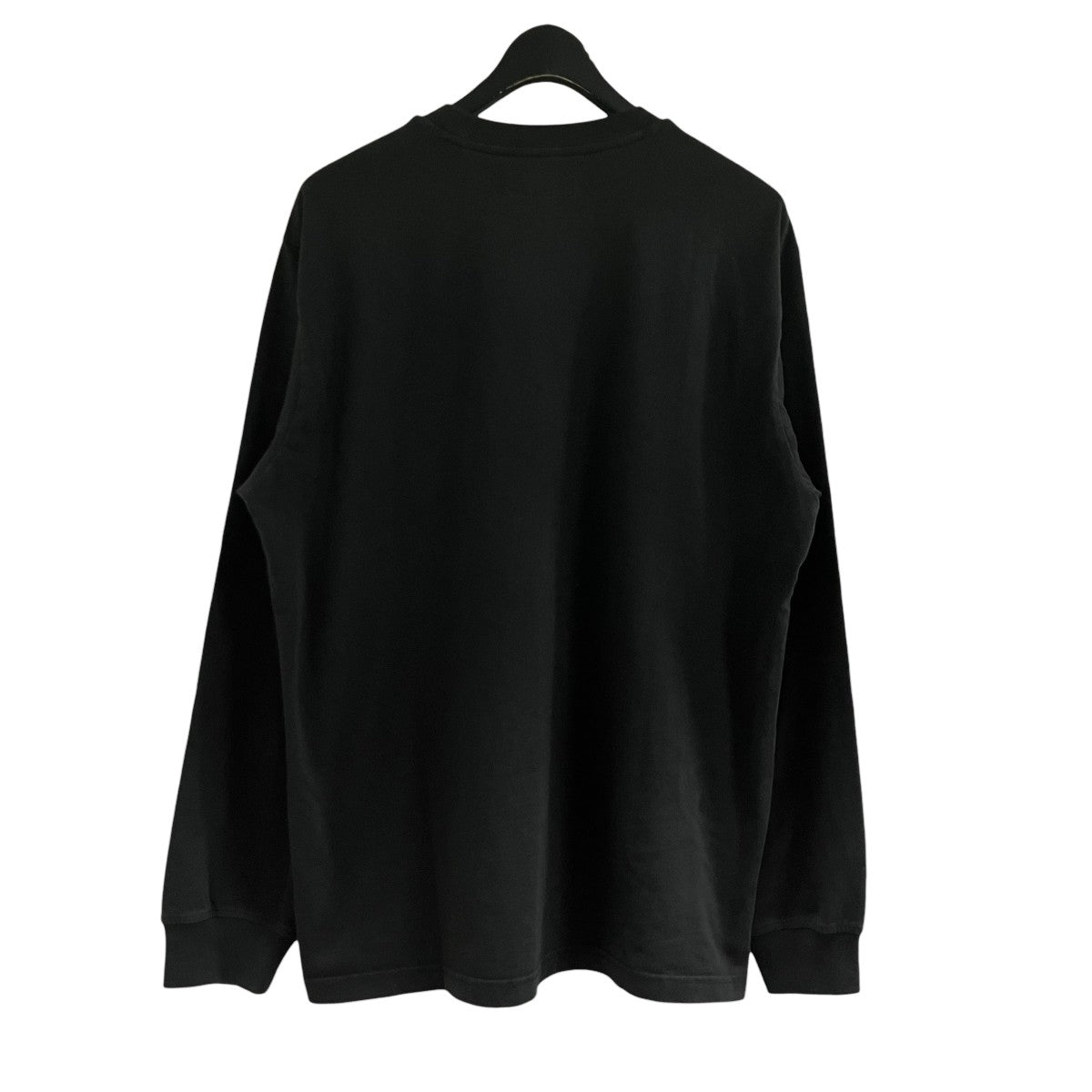 Supreme スモールボックスロゴロングスリーブTシャツ 古着・中古-3枚目のアイテム画像