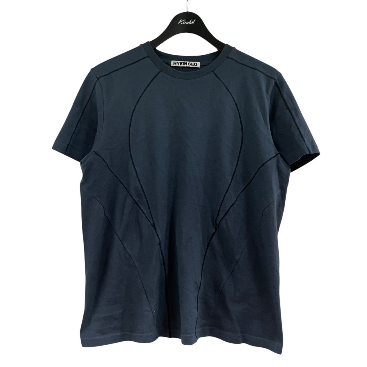 HYEIN SEO 半袖Tシャツ 古着・中古-1枚目のアイテム画像