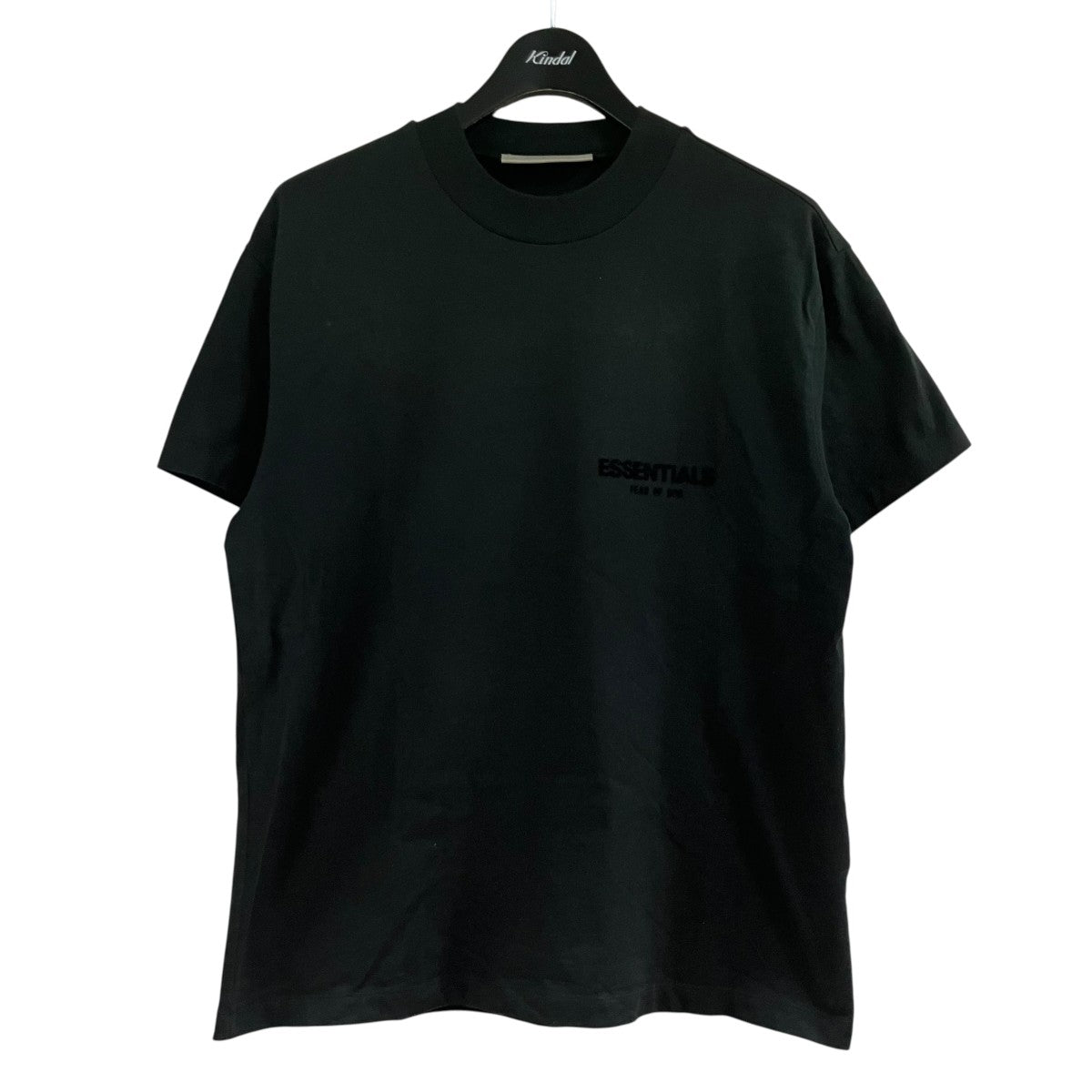 FOG ESSENTIALS ロゴ半袖Tシャツ 古着・中古-1枚目のアイテム画像