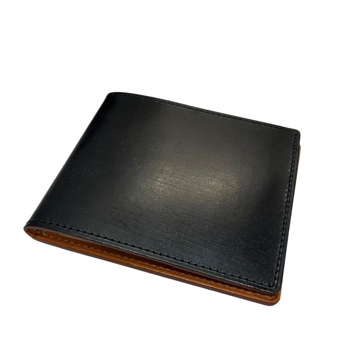 GANZO 2つ折り財布 古着・中古-1枚目のアイテム画像