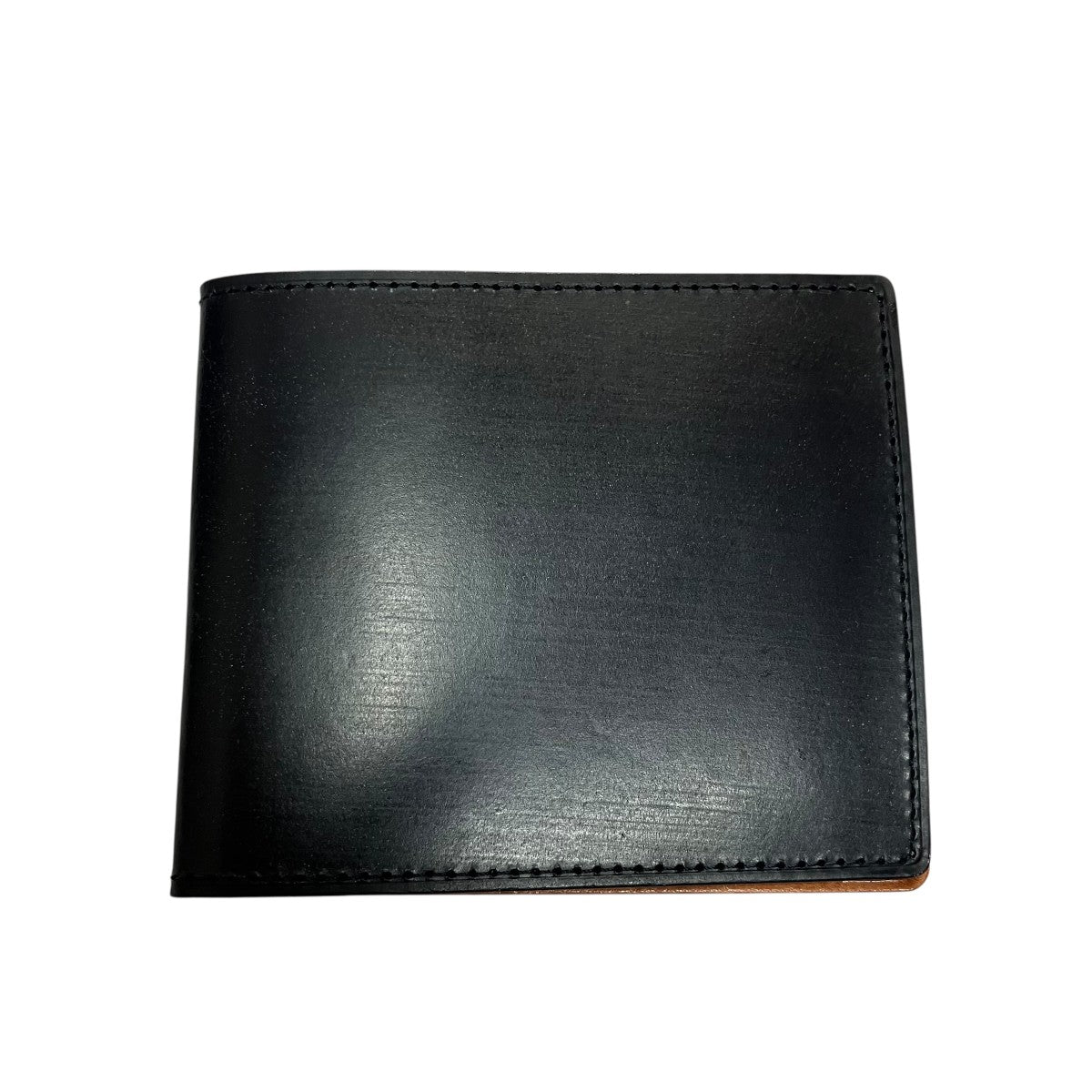 GANZO 2つ折り財布 古着・中古-2枚目のアイテム画像